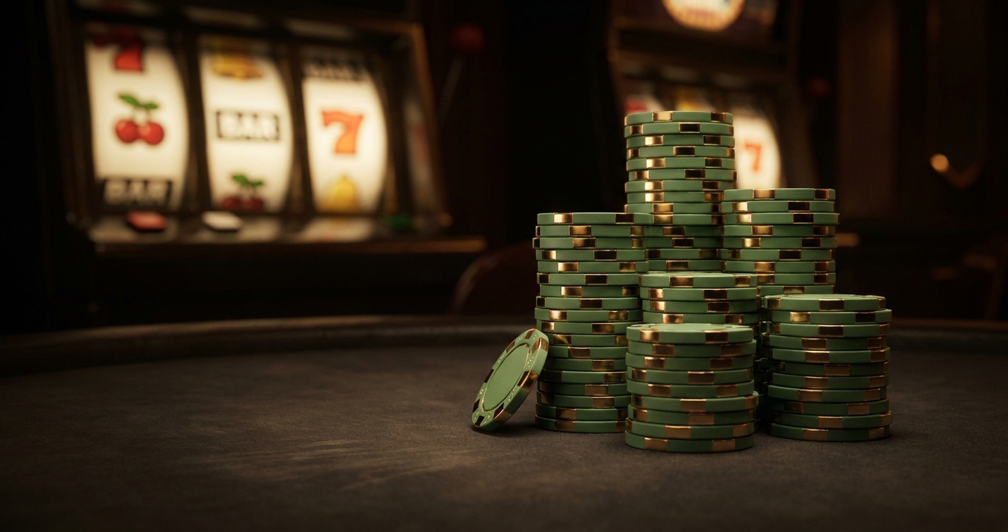 Guía de Bonos Mr Baron Casino: Maximice sus Ganancias en 2026