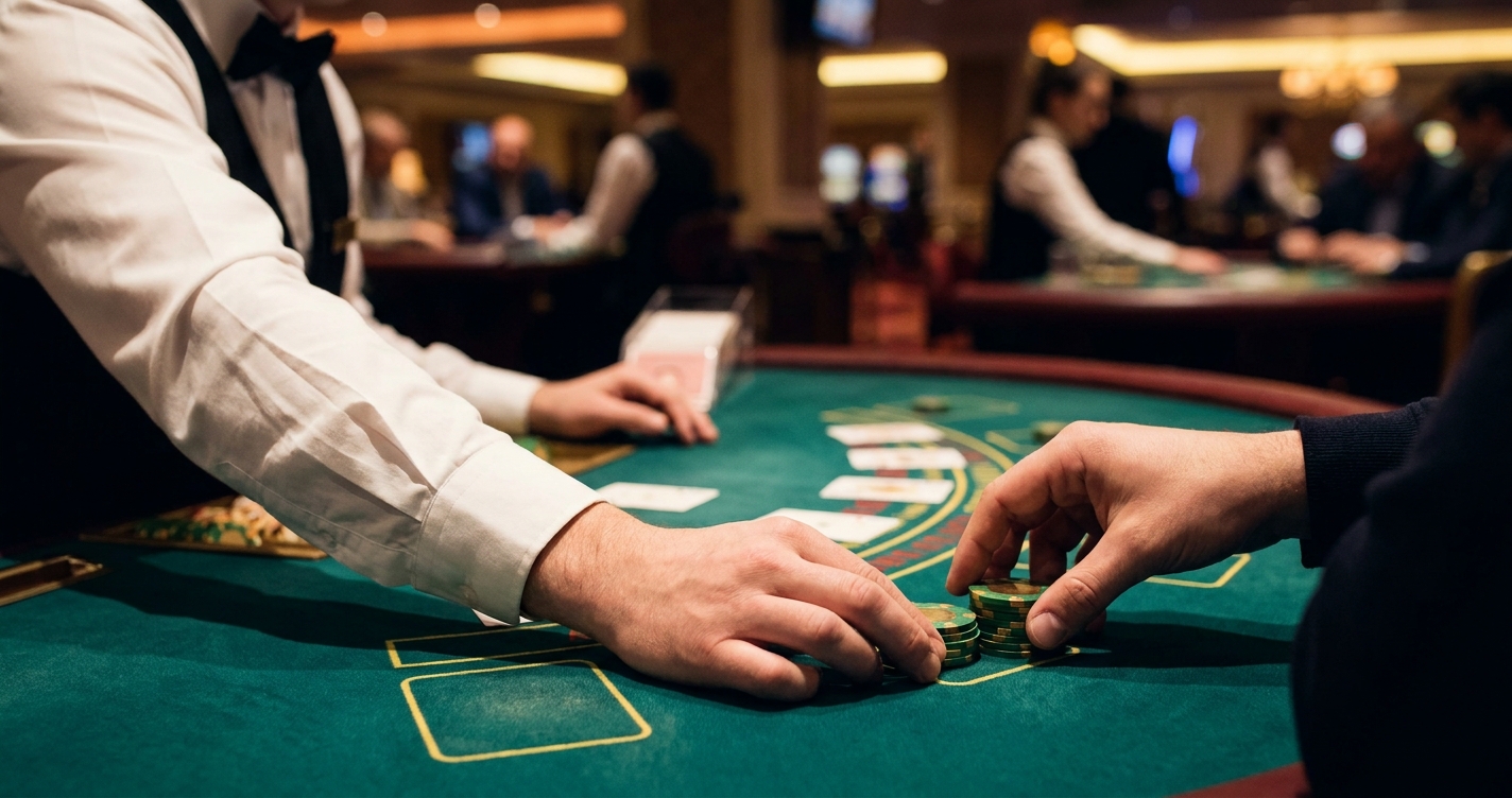 Guia de Bônus Mr Baron Casino: Maximize seus Ganhos em 2026