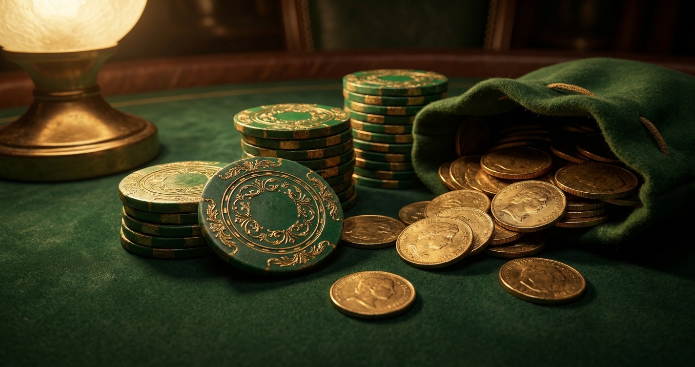 Guide Complet des Bonus Mr Baron Casino : Maximisez Vos Gains en 2026