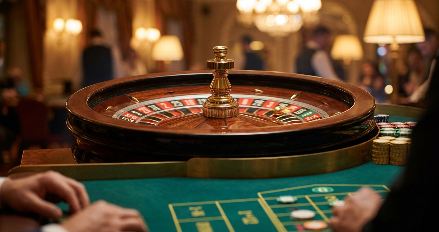 Mr Baron Casino Bonus Guide: Maximize Your Winnings in 2026